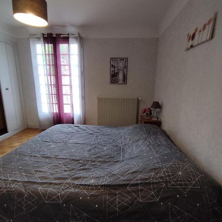 La Maison De Raph Villeneuve d'Olmes ภายนอก รูปภาพ