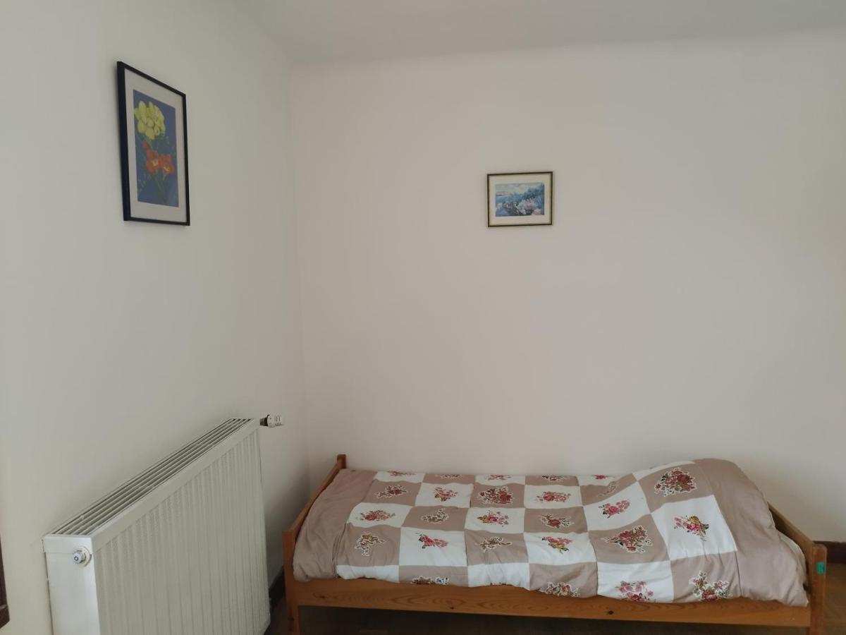 La Maison De Raph Villeneuve d'Olmes ภายนอก รูปภาพ