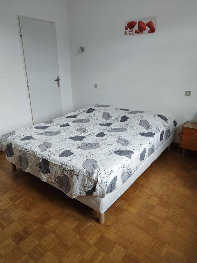 La Maison De Raph Villeneuve d'Olmes ภายนอก รูปภาพ