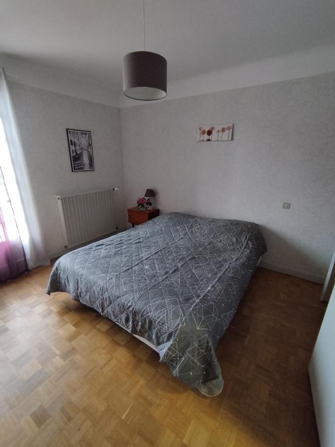 La Maison De Raph Villeneuve d'Olmes ภายนอก รูปภาพ