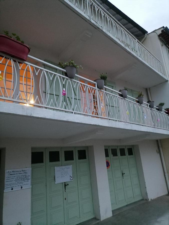 La Maison De Raph Villeneuve d'Olmes ภายนอก รูปภาพ