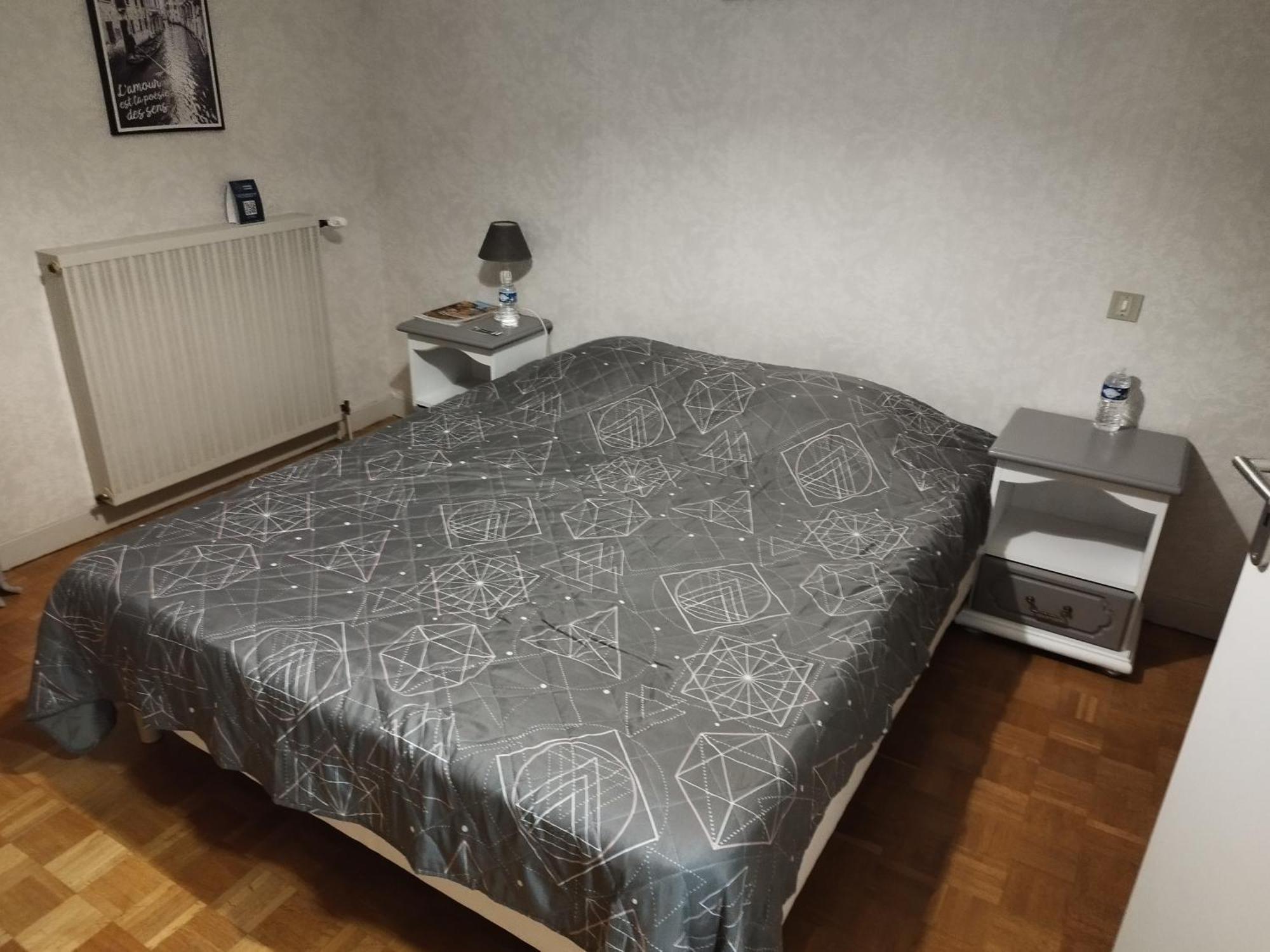 La Maison De Raph Villeneuve d'Olmes ภายนอก รูปภาพ